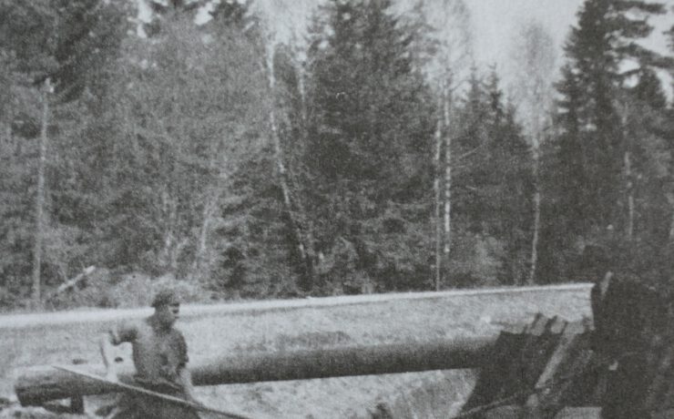 Schwarzenbergischer Schwemmkanal