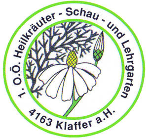 Kräutergartenlogo