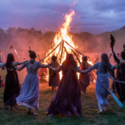 Beltane Fest