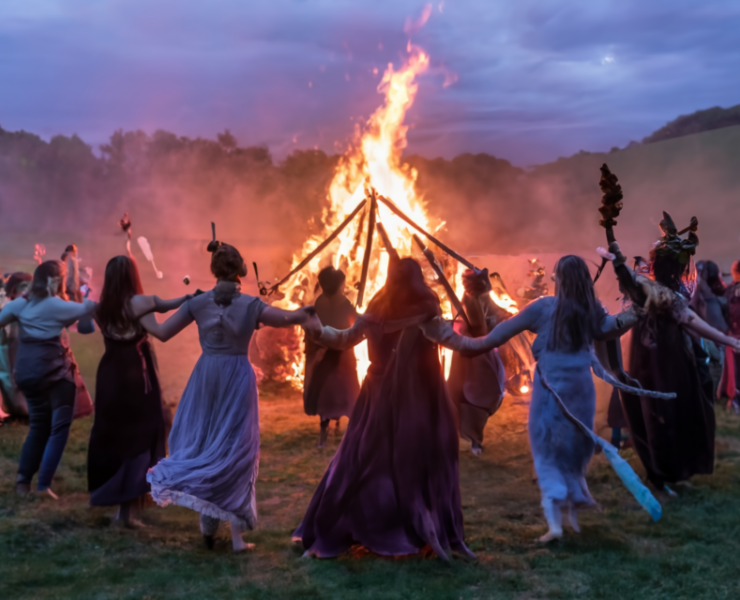 Beltane Fest