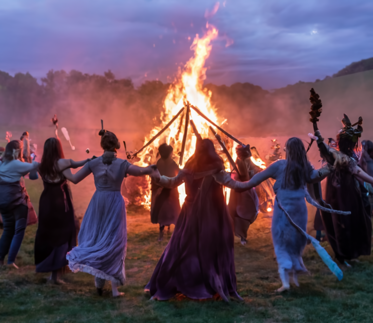 Beltane Fest
