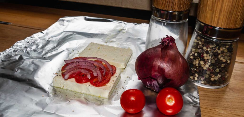 Waldwaerts Grillen 1200923