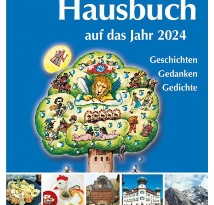 Buch