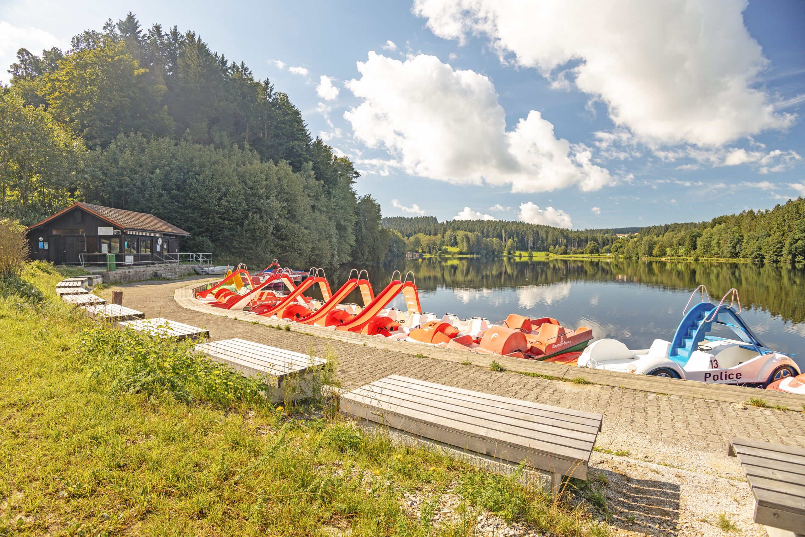 Rannasee 017 Foto Beata Kania